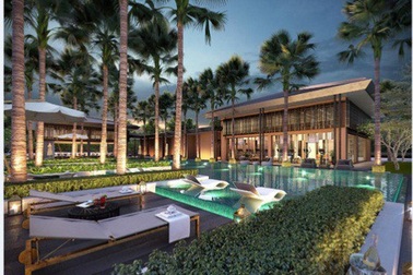 5 lý do khách hàng chọn The Mansions - Dự án ParkCity Hanoi