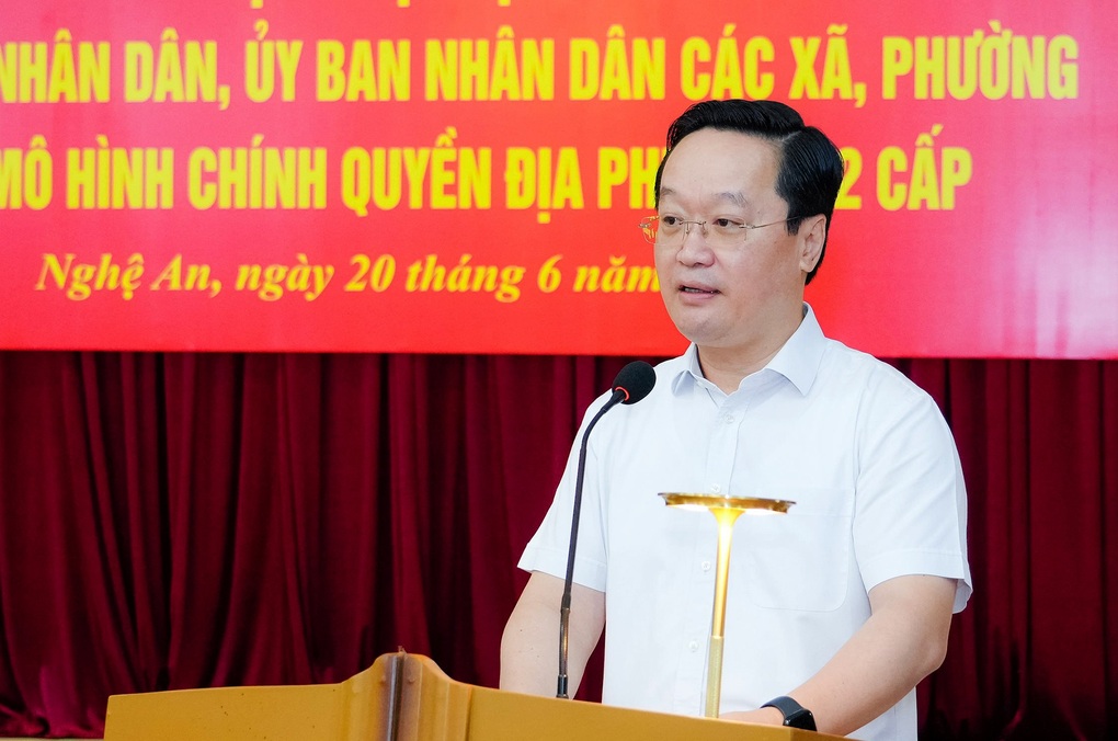 Phép thử khả năng đáp ứng của hạ tầng công nghệ, cơ sở và các điều kiện - 2