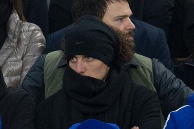 Ông chủ Abramovich can thiệp vụ HLV Conte “trảm” David Luiz