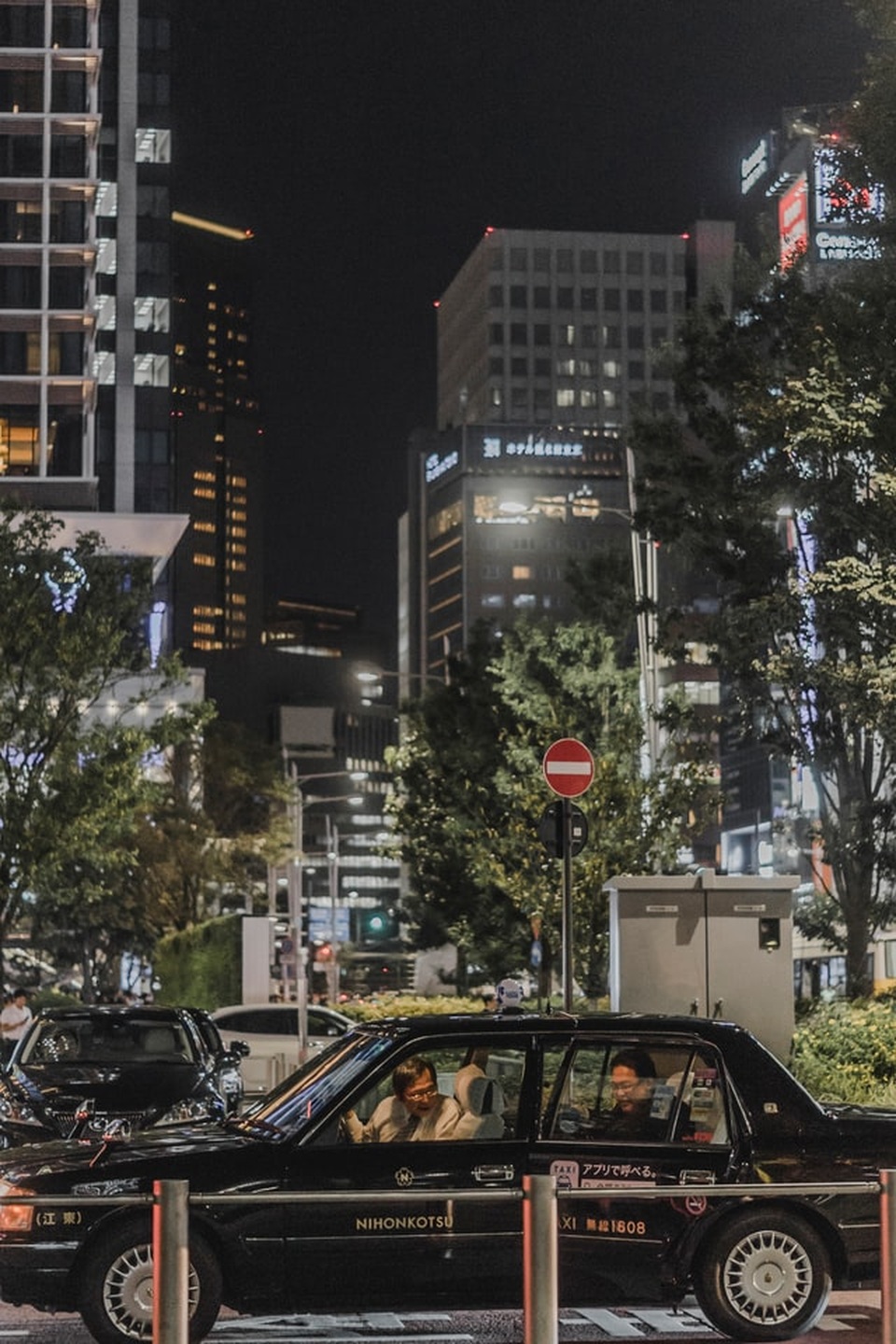 Cách người Nhật đưa lòng hiếu khách lên một tầm cao mới - 5