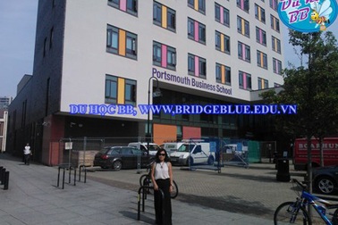 Hội thảo du học Anh Quốc