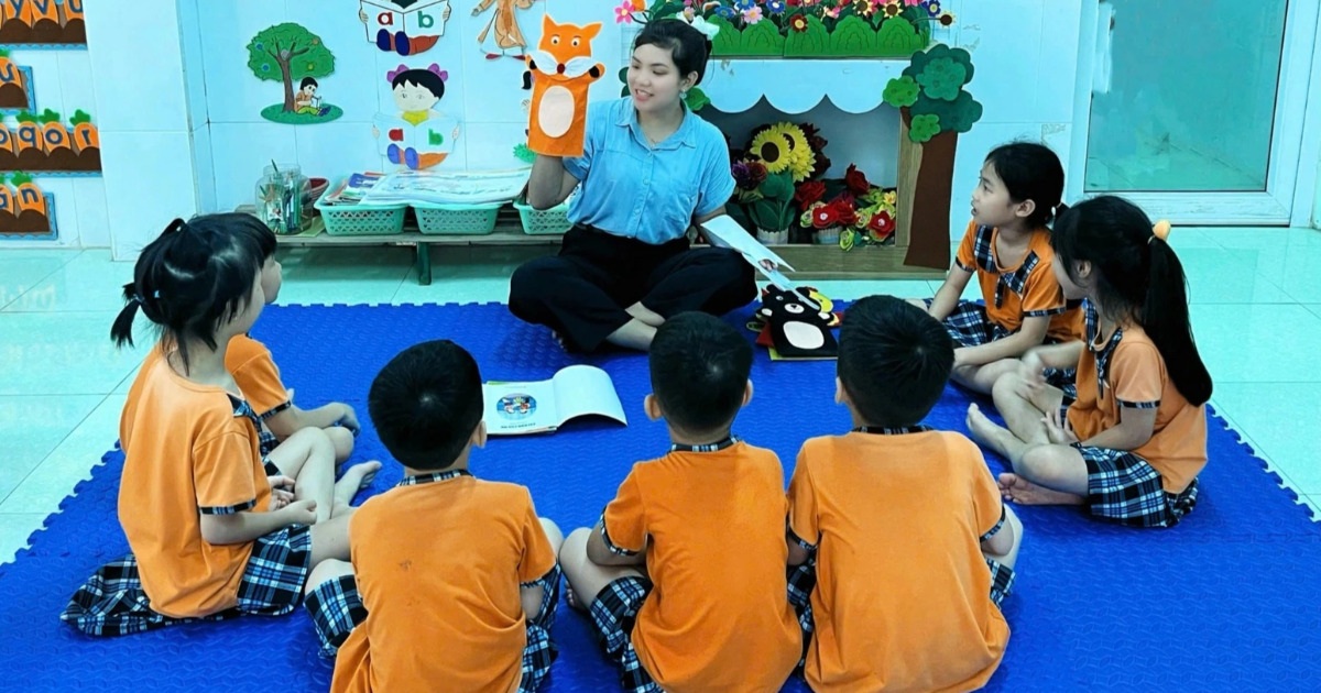 Giáo viên có thể nghỉ hưu sớm 5 tuổi, hoặc nghỉ muộn 10 tuổi