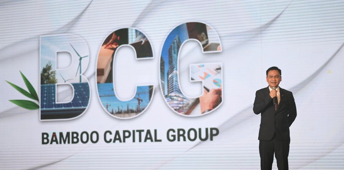 Nhà phát triển bất động sản BCG Land ra mắt thị trường - 1 Nhà phát triển bất động sản BCG Land ra mắt thị trường - 1