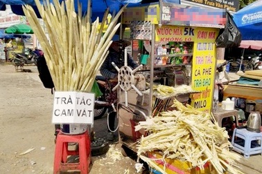 Nam thanh niên bị đánh hội đồng đến tử vong trong quán nước mía