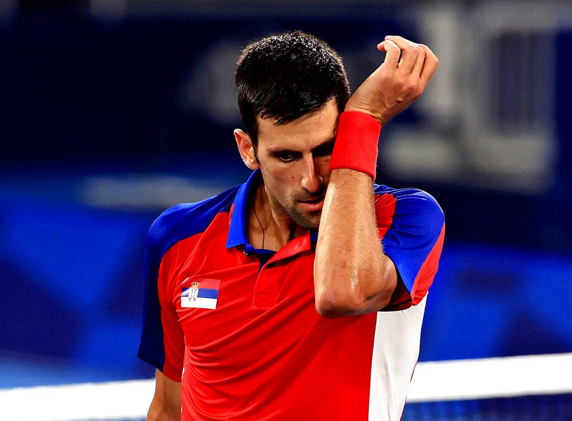 Nadal: Djokovic phải chấp nhận hậu quả khi không tiêm vaccine - 2 Nadal: Djokovic phải chấp nhận hậu quả khi không tiêm vaccine - 2
