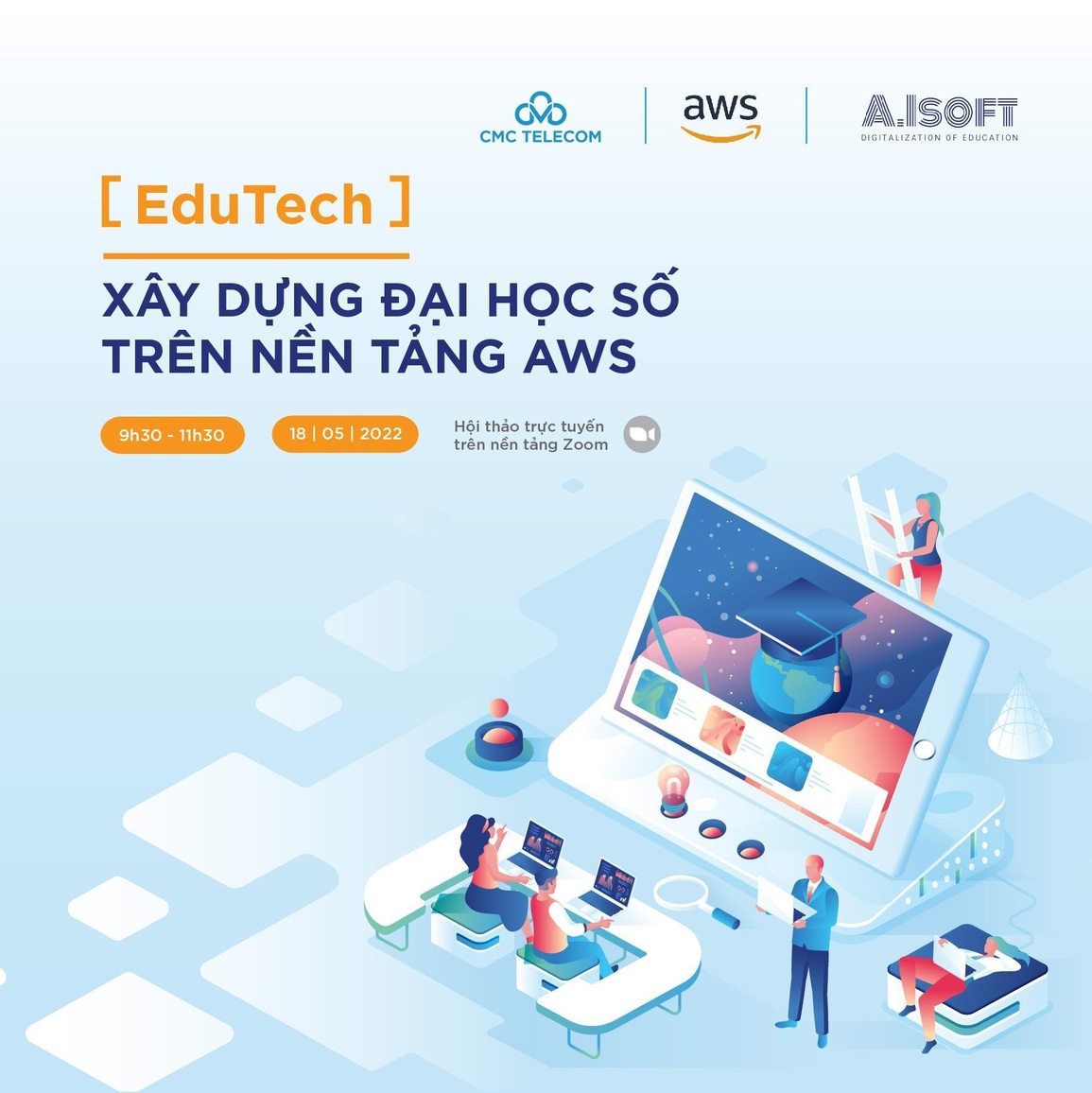 Cao thủ trong ngành bật mí bí kíp tăng tốc lên Đại học số - 1 Cao thủ trong ngành bật mí bí kíp tăng tốc lên Đại học số - 1