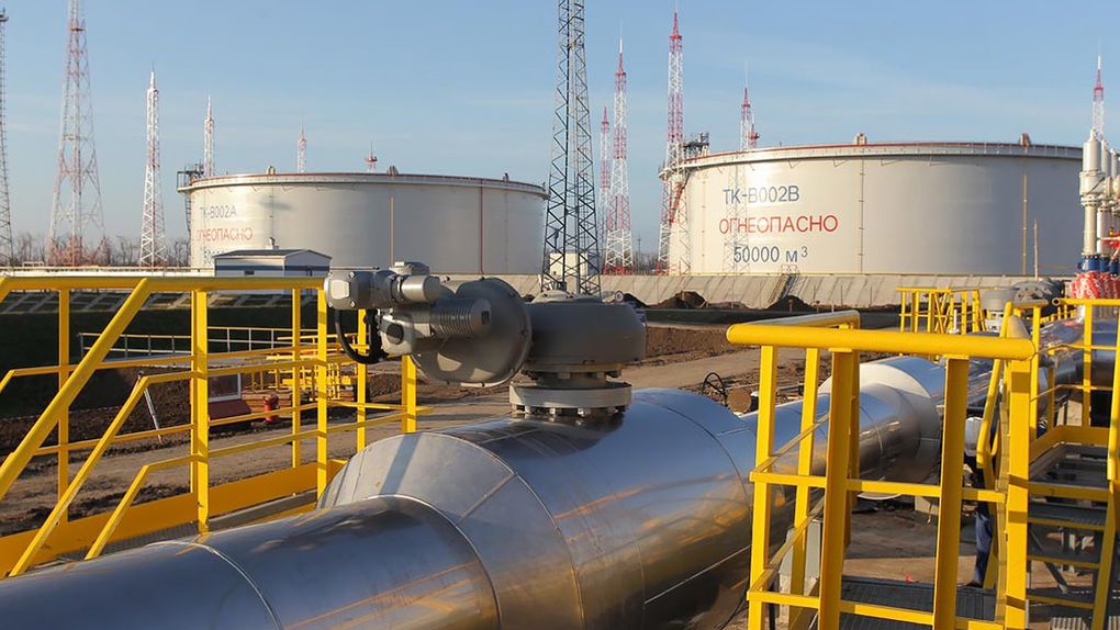 Nga đề nghị phương Tây sửa đường ống dẫn dầu bị Ukraine tấn công - 1 Nga đề nghị phương Tây sửa đường ống dẫn dầu bị Ukraine tấn công - 1