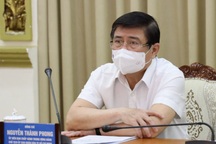 Chủ tịch TPHCM yêu cầu xử lý người tung tin giả "giới nghiêm" gây chấn động