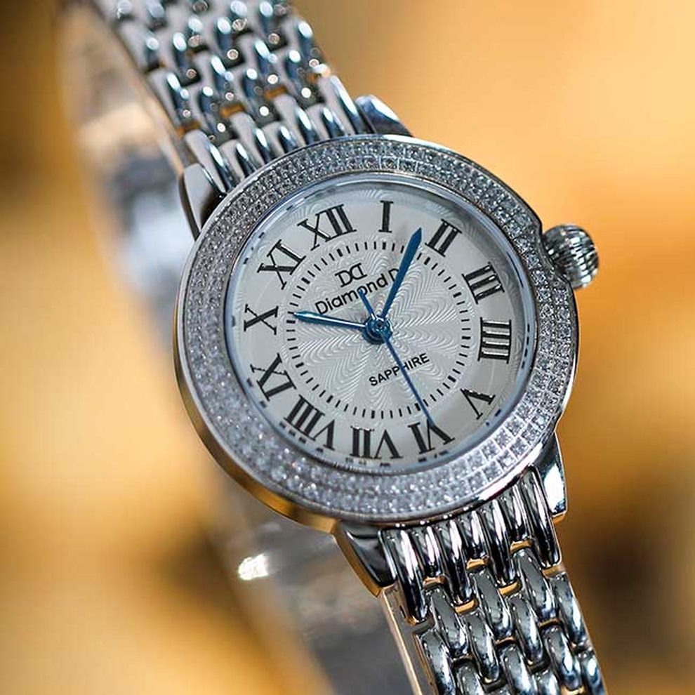 Ưu đãi bùng nổ 20/10, cơ hội hoàn tiền 100% tại Đăng Quang Watch - 5