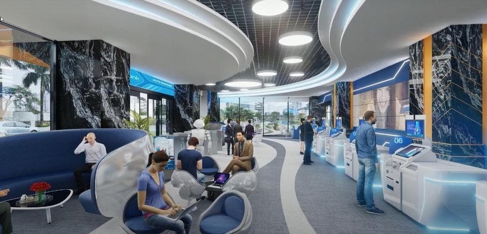 Dấu ấn của Sunshine Group tại Triển lãm quốc tế Đổi mới sáng tạo Việt Nam 2021 - 3 Dấu ấn của Sunshine Group tại Triển lãm quốc tế Đổi mới sáng tạo Việt Nam 2021 - 3