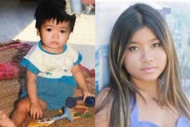 Bị bỏ rơi ở hàng xe máy 30 năm trước, cô gái Việt tha thiết tìm gia đình