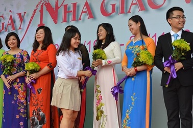 Nghĩ về truyền thống tôn sư trọng đạo thời nay