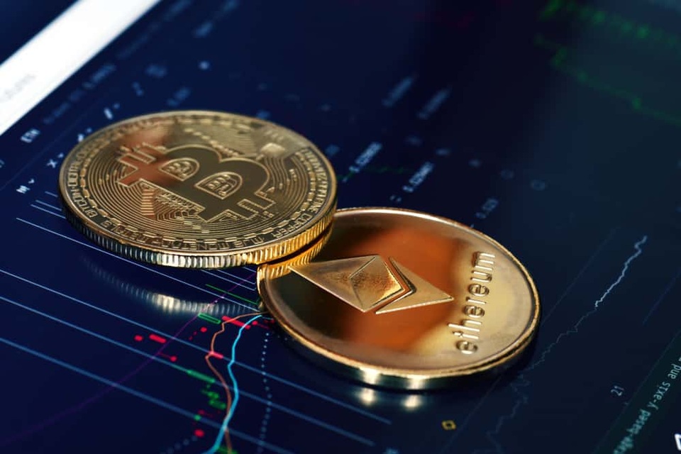 Khép lại 2020 Bitcoin tiến sát 30.000 USD - 2 Khép lại 2020 Bitcoin tiến sát 30.000 USD - 2