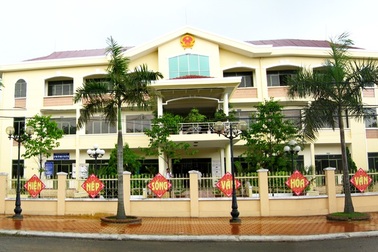 Đà Nẵng: Kỷ luật trưởng phòng giáo dục vì để thất thoát trong mua sắm sách