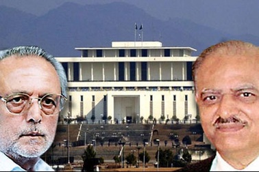 Ông Mamnoon Hussain đắc cử Tổng thống Pakistan