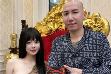 Loramen của Phú Lê và "Cô giáo Hương" chỉ hỗ trợ khử mùi