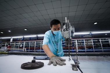 82.000 doanh nghiệp được giảm đóng 2.100 tỷ bảo hiểm thất nghiệp