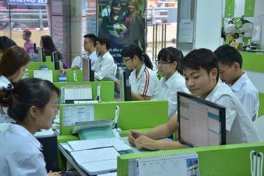 Các gương mặt thủ khoa xuất sắc nhận học bổng TOPMOST