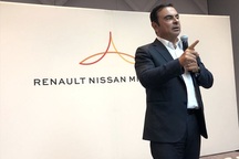 Hé lộ những mâu thuẫn nội bộ trong liên minh Renault-Nissan
