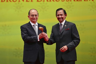 Myanmar sẽ giải quyết vấn đề Biển Đông như thế nào?