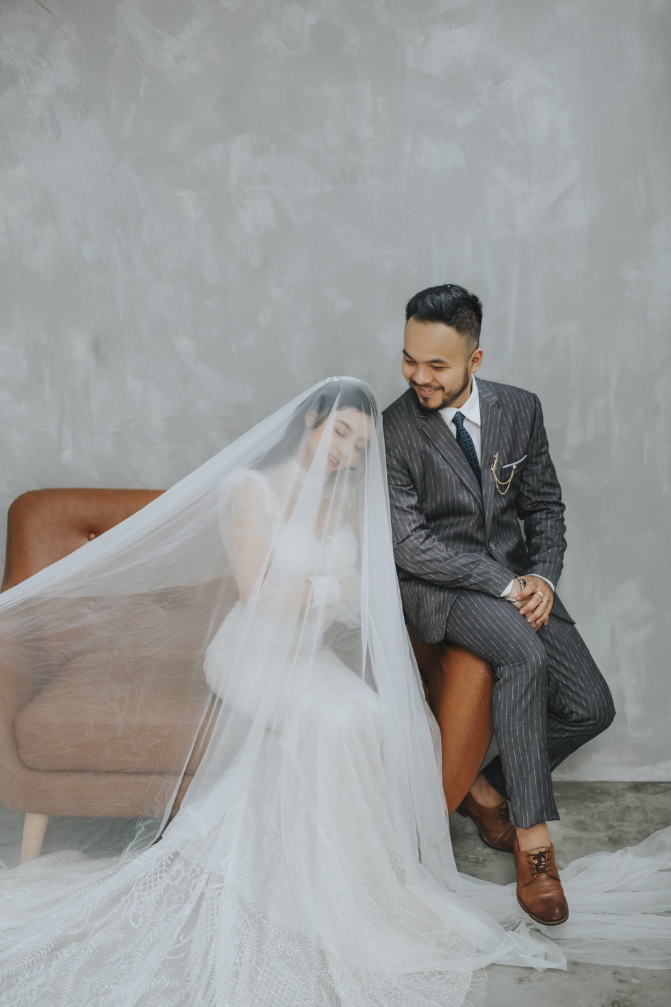 Mê cô gái ở hình quảng cáo, chàng Việt kiều quyết tán cho bằng được - 5 Mê cô gái ở hình quảng cáo, chàng Việt kiều quyết tán cho bằng được - 5