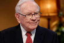 Warren Buffett: “Tiền nhiều gấp đôi không làm bạn hạnh phúc hơn”