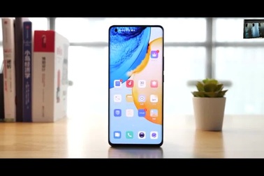 Mở hộp và thực tế Vivo X50 Pro vừa ra mắt