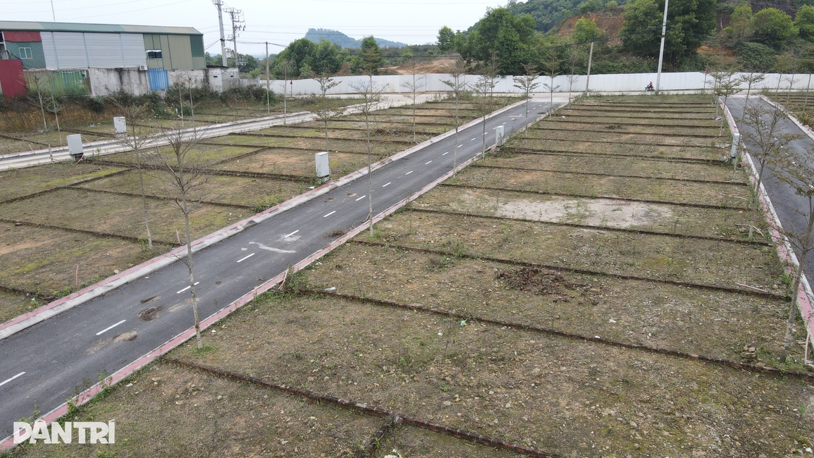 Loạn thổi giá thông qua đấu giá đất, đề xuất siết đối tượng tham gia - 1 Loạn thổi giá thông qua đấu giá đất, đề xuất siết đối tượng tham gia - 1