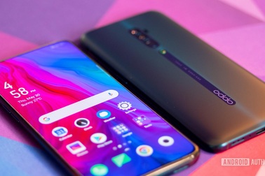 Thị trường di động Việt: Huawei "rơi", miếng bánh về tay 2 "ông lớn"