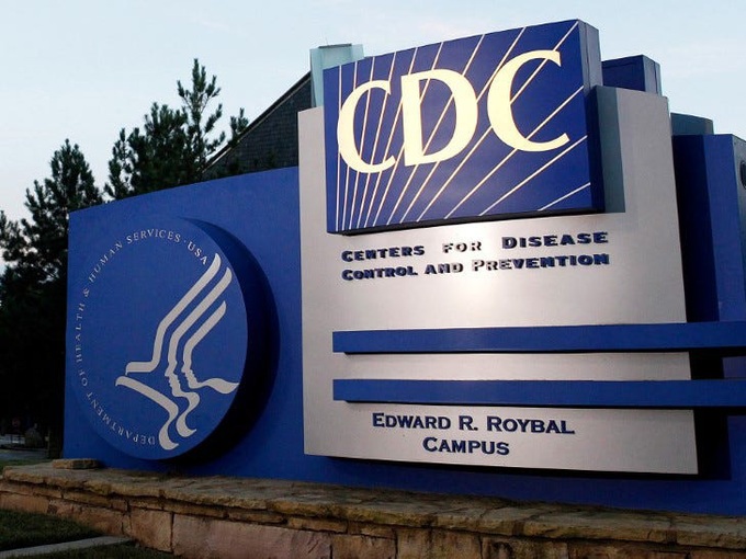 Cdc khuyến cáo 3 điều NÊN và KHÔNG NÊN để tránh nhiễm viêm phổi Vũ Hán - Ảnh 2. Cdc khuyến cáo 3 điều NÊN và KHÔNG NÊN để tránh nhiễm viêm phổi Vũ Hán - Ảnh 2.