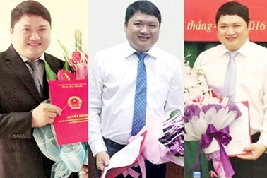 Bộ Công Thương: Thua lỗ nghìn tỷ vẫn thăng tiến chóng mặt