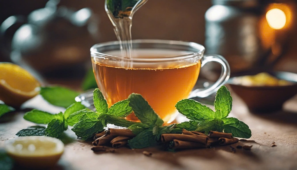 4 thức uống giúp tăng cường miễn dịch cơ thể - 4 4 thức uống giúp tăng cường miễn dịch cơ thể - 4