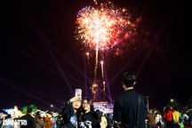 Bình Định huy động 7,7 tỷ đồng tổ chức đếm ngược đón Tết Dương lịch 2024