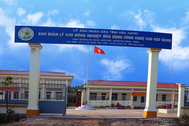 Cựu Phó chánh thanh tra Hậu Giang làm chuyên viên khu công nghệ cao