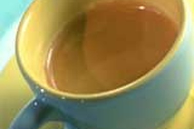 Những thói quen tốt khi uống cà phê