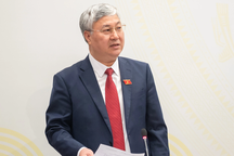 Bất cập trong tính thuế thu nhập cá nhân: Sẽ sửa luật