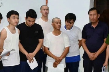 Phá đường dây mua bán, vận chuyển “khí cười” với 50 tỷ đồng tiền giao dịch