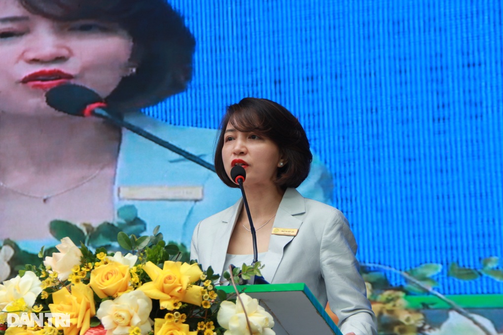 Học sinh Hà Nội trổ tài sáng chế, điều khiển thiết bị bay không người lái - 1 Học sinh Hà Nội trổ tài sáng chế, điều khiển thiết bị bay không người lái - 1