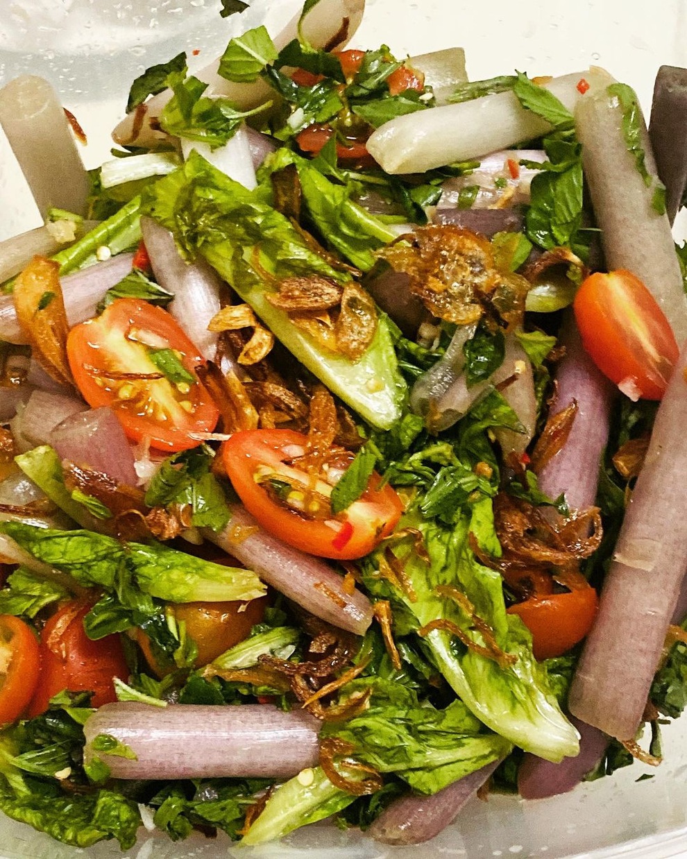 7 loại rau dân dã nhưng ngon khó cưỡng, chỉ có vào mùa nước nổi miền Tây - 8 7 loại rau dân dã nhưng ngon khó cưỡng, chỉ có vào mùa nước nổi miền Tây - 8