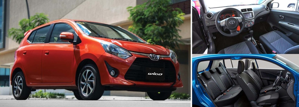 Phân khúc xe đô thị tháng 3/2020: Vẫn là xe Hàn - 5 Phân khúc xe đô thị tháng 3/2020: Vẫn là xe Hàn - 5