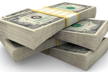 Vô tình trở thành triệu phú nhờ "hụt" chuyến du lịch