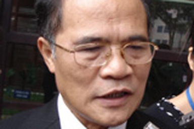 “Có thể sẽ thí điểm mở casino”