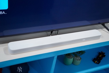 Đánh giá JBL Bar 500MK2: Thiết kế gọn, kết nối đa dạng nhưng còn hạn chế