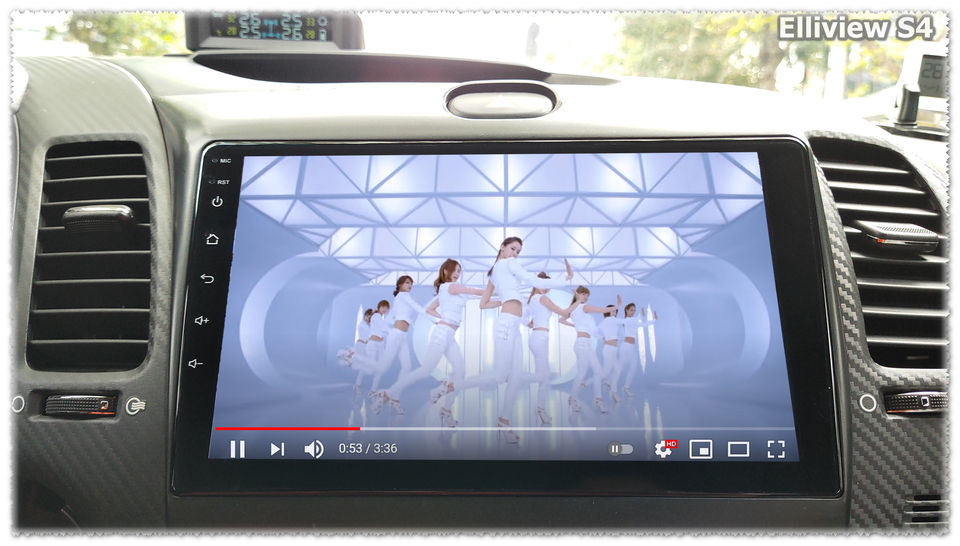 Lợi ích thực sự của màn hình android ô tô nhiều người chưa biết - 2 Lợi ích thực sự của màn hình android ô tô nhiều người chưa biết - 2