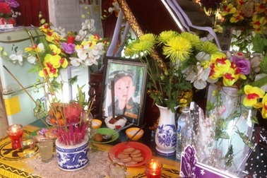 Chủ con diều khổng lồ lên tiếng sau tai nạn chết bé trai 5 tuổi