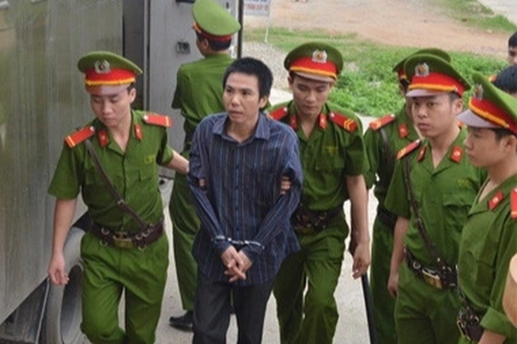 Người phụ nữ tử vong tại nhà riêng (kỳ cuối): Án mạng sau trò đùa — ảnh 4