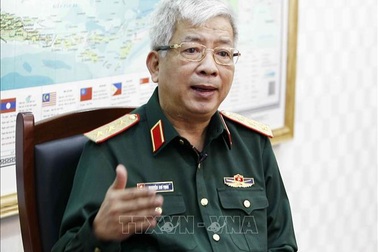 Thứ trưởng Nguyễn Chí Vịnh: Biến hợp tác trên bàn thành hợp tác thực chất