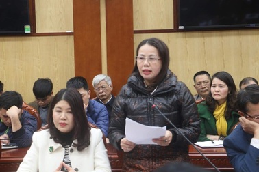 Chủ tịch tỉnh Thanh Hoá chỉ đạo xử lý dự án sai phạm sau phản ánh của Báo Dân trí