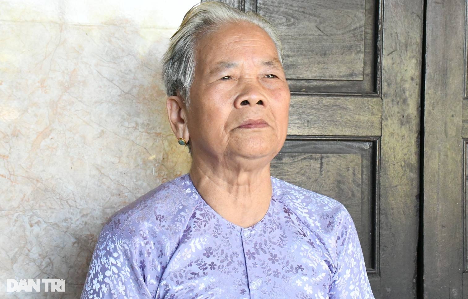 Những vọng phu xuyên thế kỷ - 1 Những vọng phu xuyên thế kỷ - 1