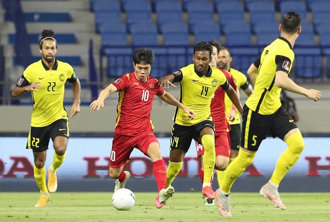Thủ tướng Malaysia: Noi gương Việt Nam và Chelsea để phát triển bóng đá - 2 Thủ tướng Malaysia: Noi gương Việt Nam và Chelsea để phát triển bóng đá - 2